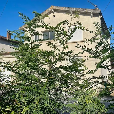 Parenthese Vaureenne
