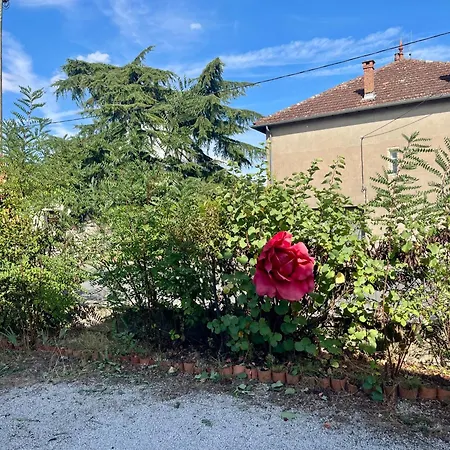 Parenthese Vaureenne * Lavaur (Tarn)